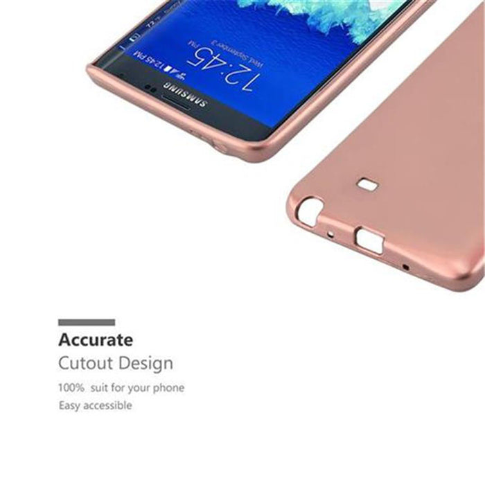 Rosa / Galaxy NOTE EDGE