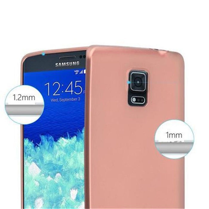 Rosa / Galaxy NOTE EDGE