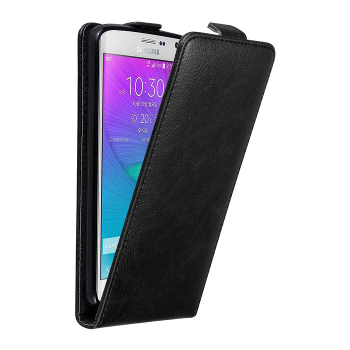 Schwarz / Galaxy NOTE EDGE