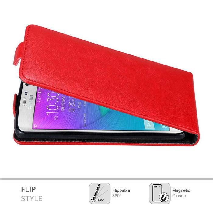 Rot / Galaxy NOTE EDGE