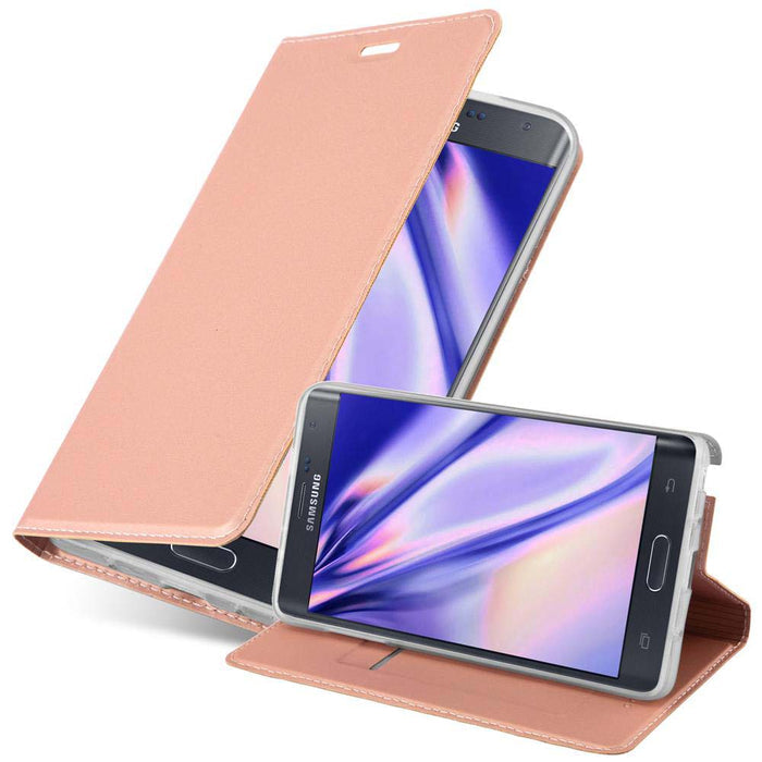 Rosa / Galaxy NOTE EDGE