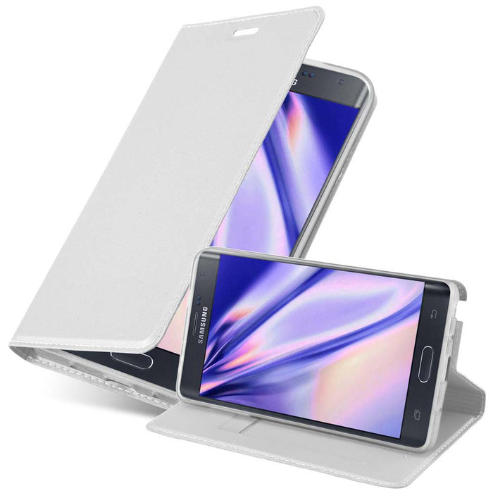 Silber / Galaxy NOTE EDGE