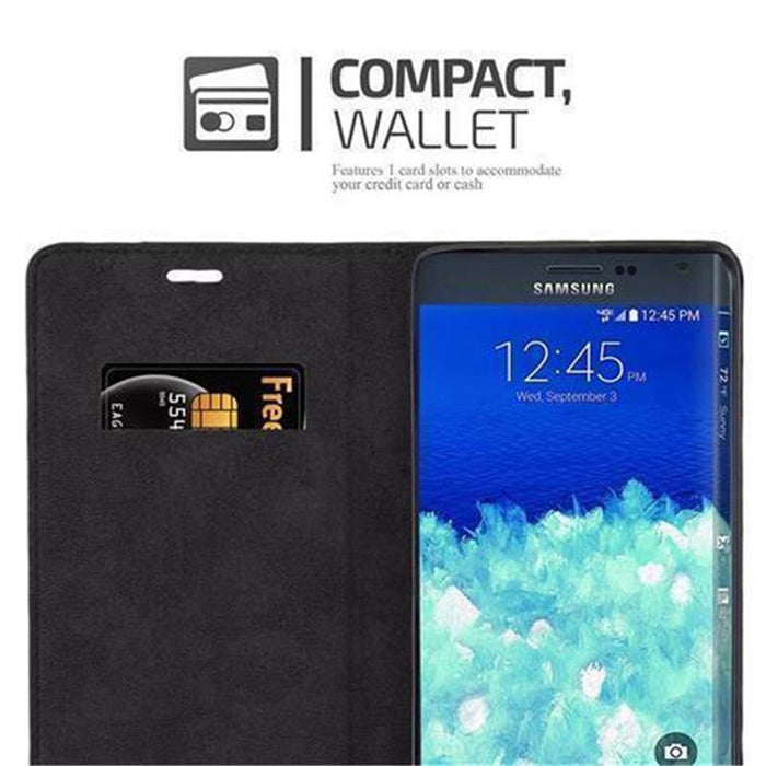 Braun / Galaxy NOTE EDGE
