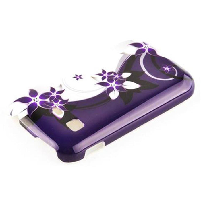 Lila / Galaxy POCKET