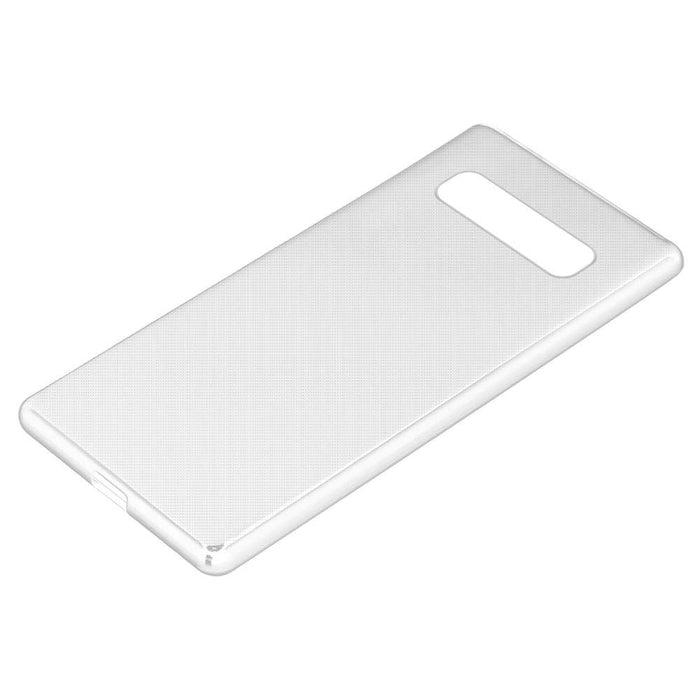 Transparent / Galaxy S10 4G