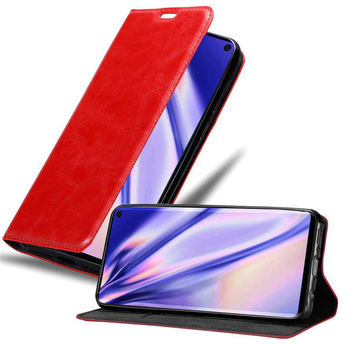 Rot / Galaxy S10 4G