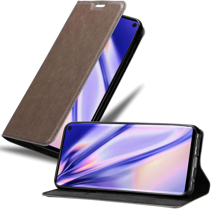 Braun / Galaxy S10 4G