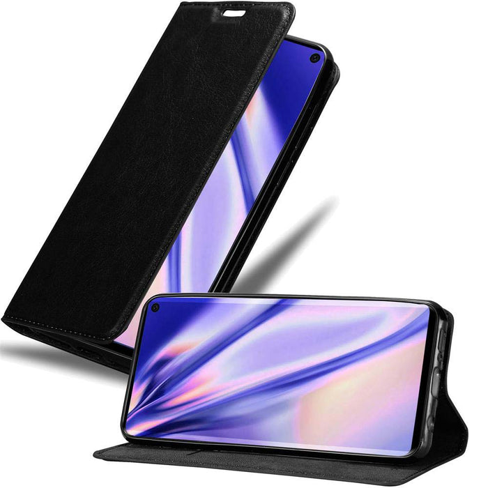Schwarz / Galaxy S10 4G