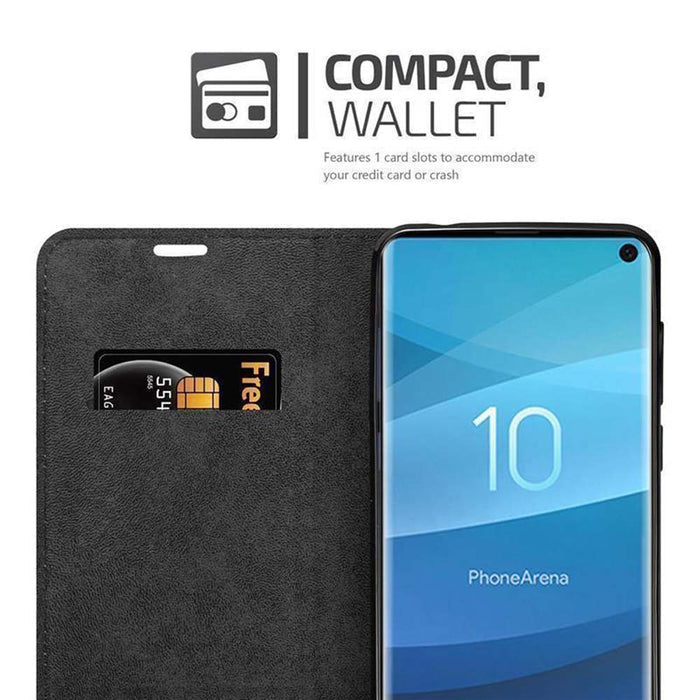 Rot / Galaxy S10 4G