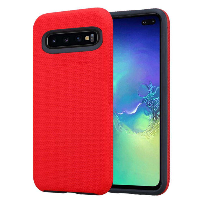 Rot / Galaxy S10 PLUS