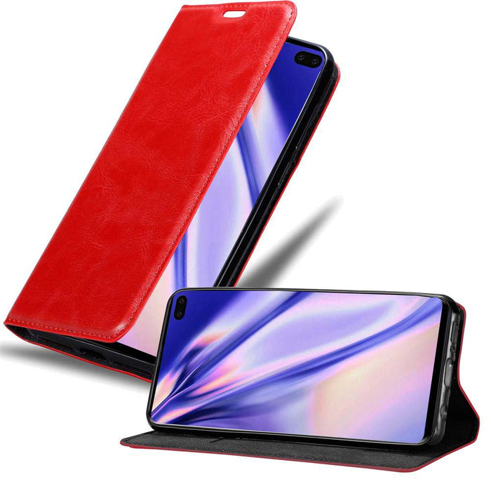 Rot / Galaxy S10 PLUS
