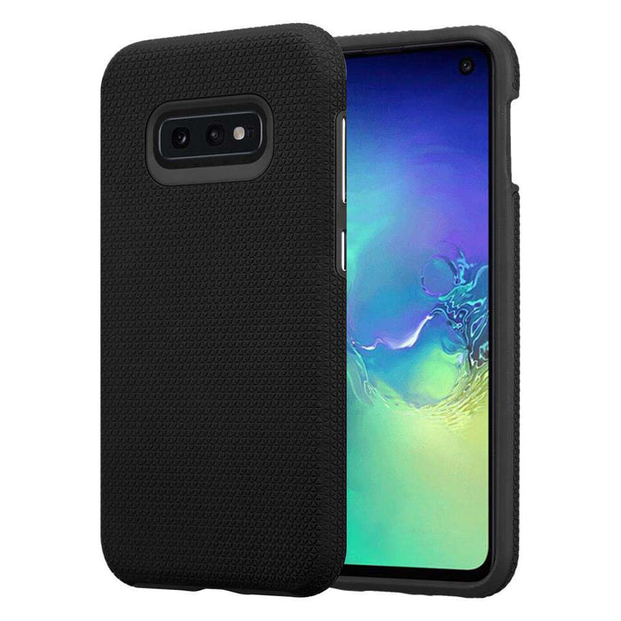 Schwarz / Galaxy S10e
