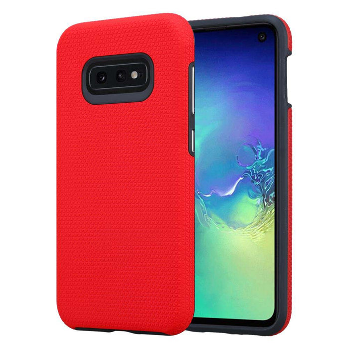 Rot / Galaxy S10e