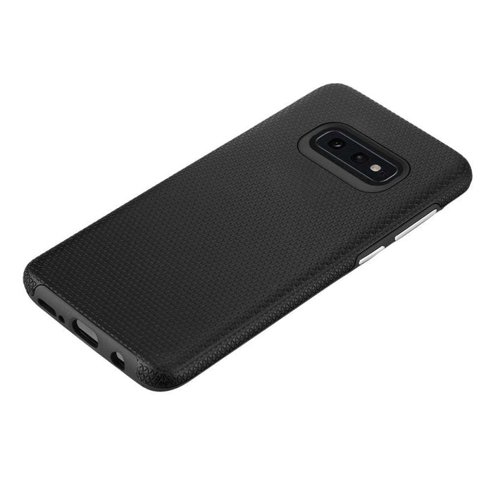 Schwarz / Galaxy S10e