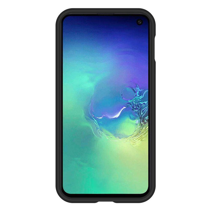Schwarz / Galaxy S10e