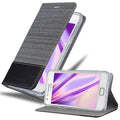 Schwarz / Galaxy S2 / S2 PLUS