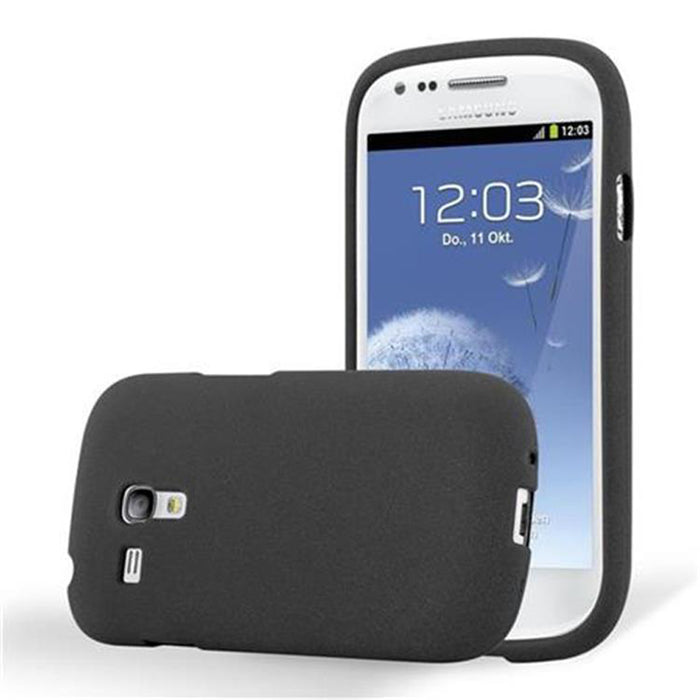 Schwarz / Galaxy S3 MINI