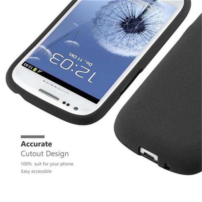 Schwarz / Galaxy S3 MINI