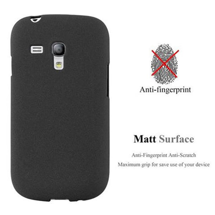 Schwarz / Galaxy S3 MINI