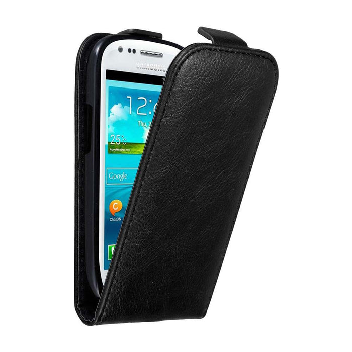 Schwarz / Galaxy S3 MINI