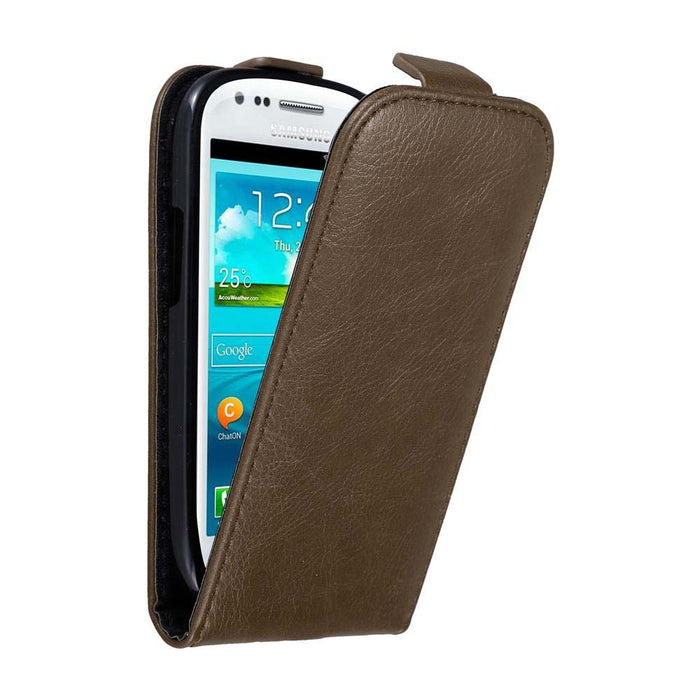 Braun / Galaxy S3 MINI