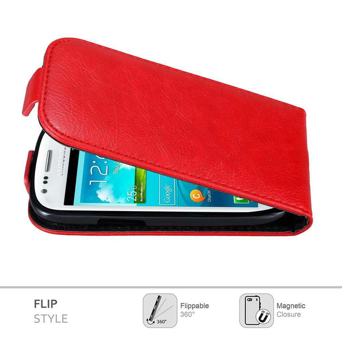 Rot / Galaxy S3 MINI