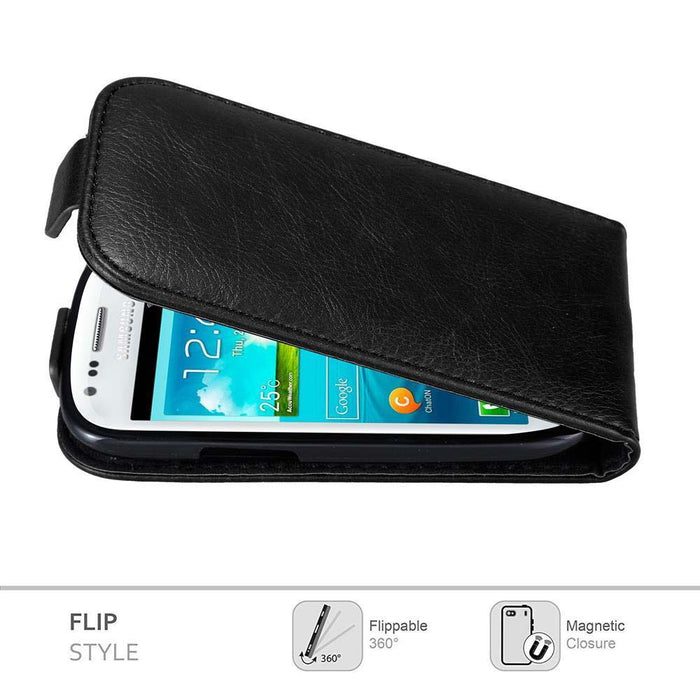 Schwarz / Galaxy S3 MINI