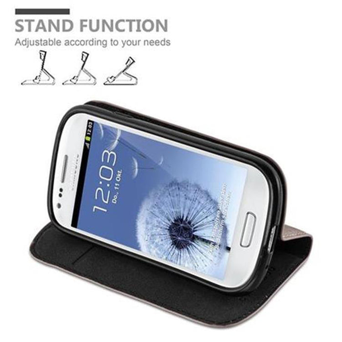 Braun / Galaxy S3 MINI