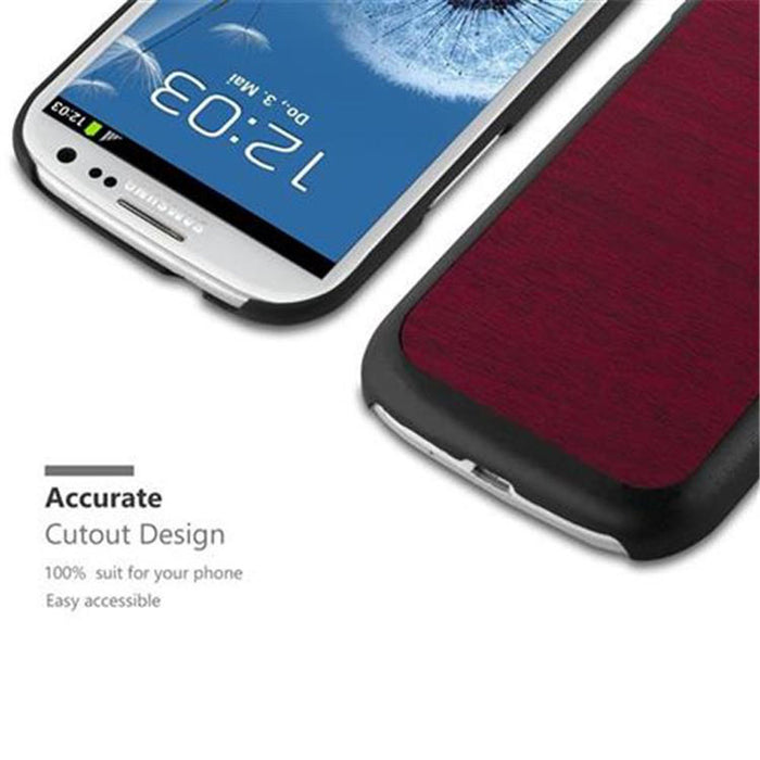 Rot / Galaxy S3 / S3 NEO