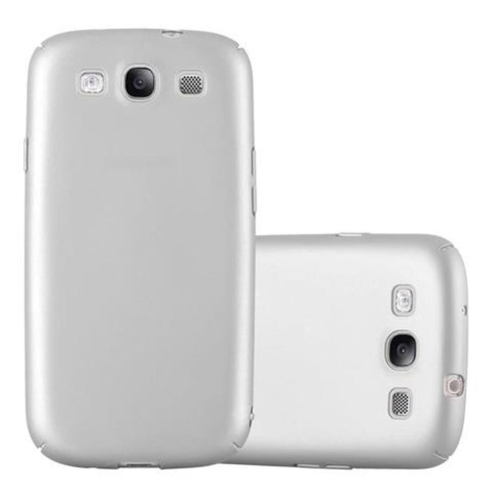 Silber / Galaxy S3 / S3 NEO