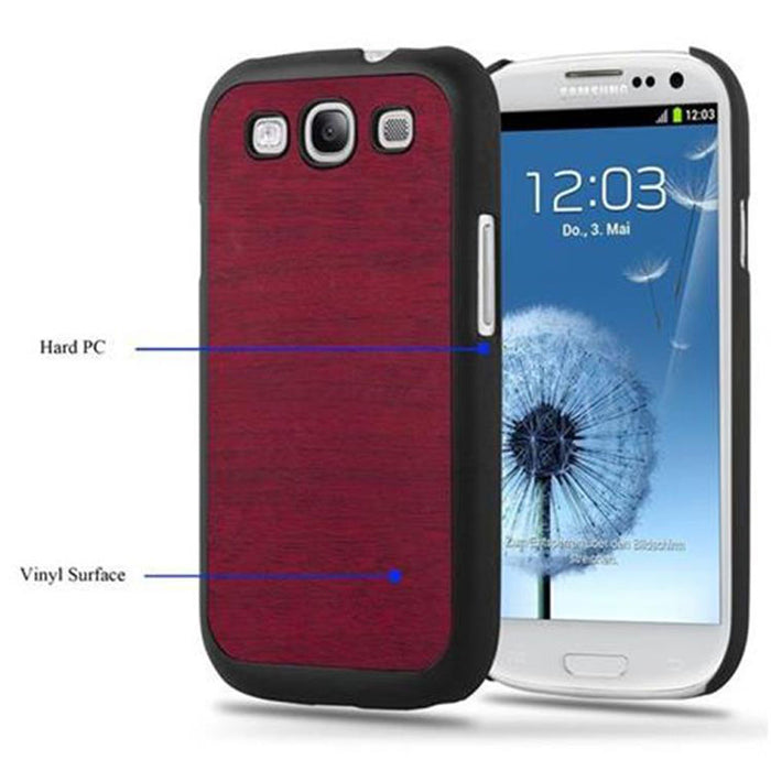 Rot / Galaxy S3 / S3 NEO