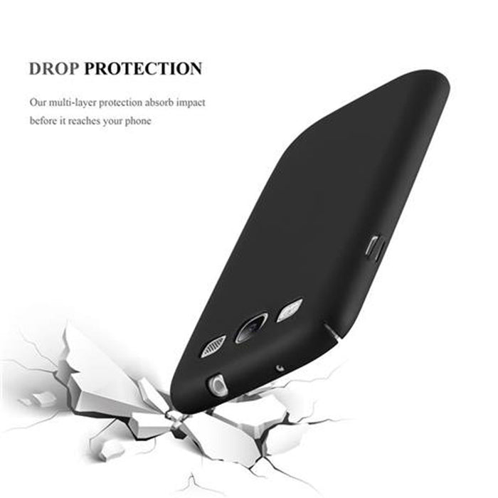 Schwarz / Galaxy S3 / S3 NEO