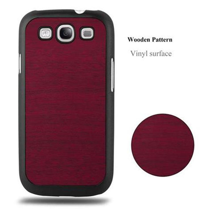Rot / Galaxy S3 / S3 NEO