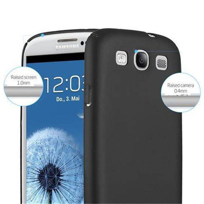 Schwarz / Galaxy S3 / S3 NEO