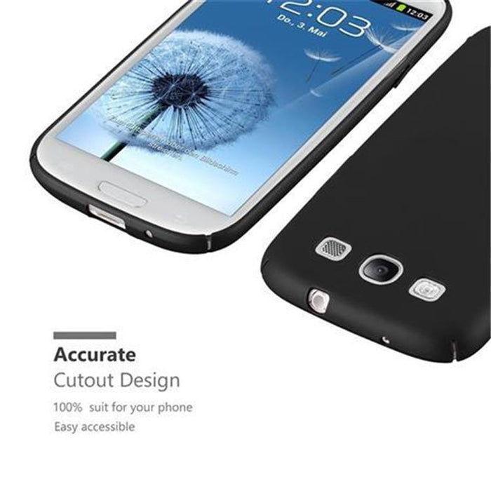 Schwarz / Galaxy S3 / S3 NEO