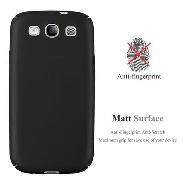 Schwarz / Galaxy S3 / S3 NEO