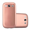 Rosa / Galaxy S3 / S3 NEO