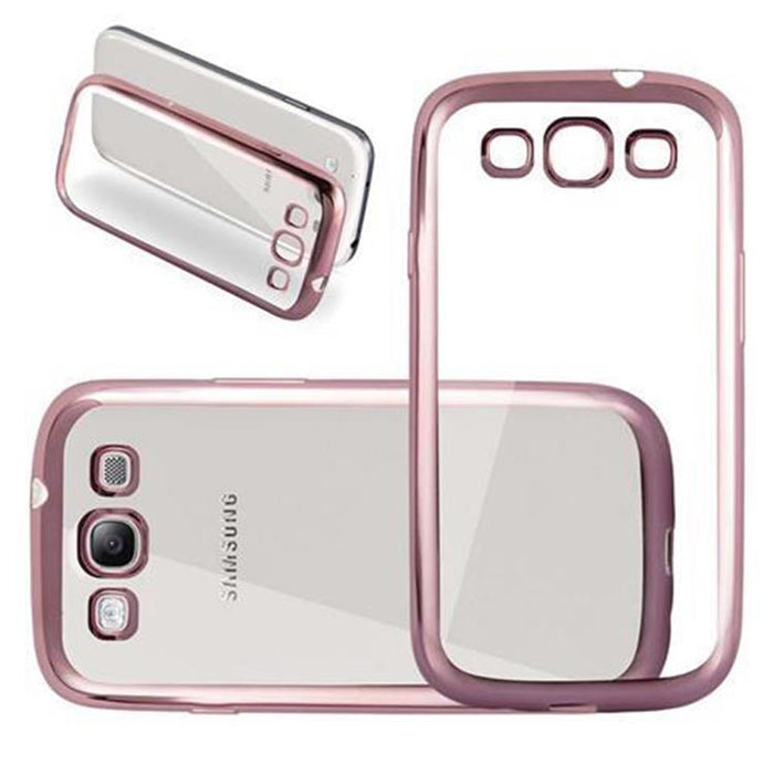 Rosa / Galaxy S3 / S3 NEO