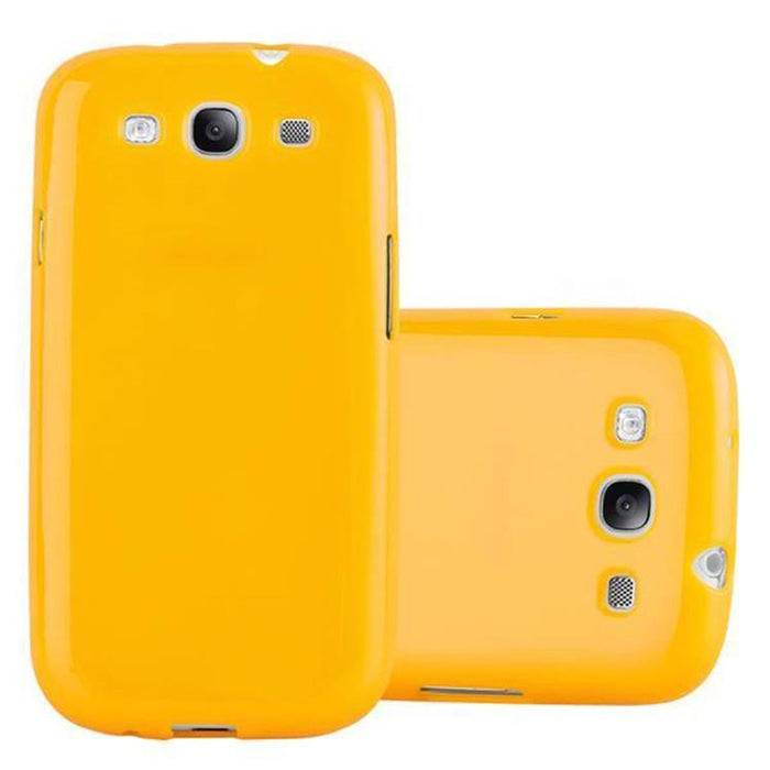 Gelb / Galaxy S3 / S3 NEO