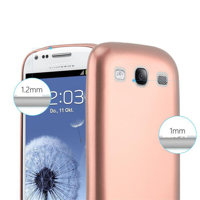 Rosa / Galaxy S3 / S3 NEO