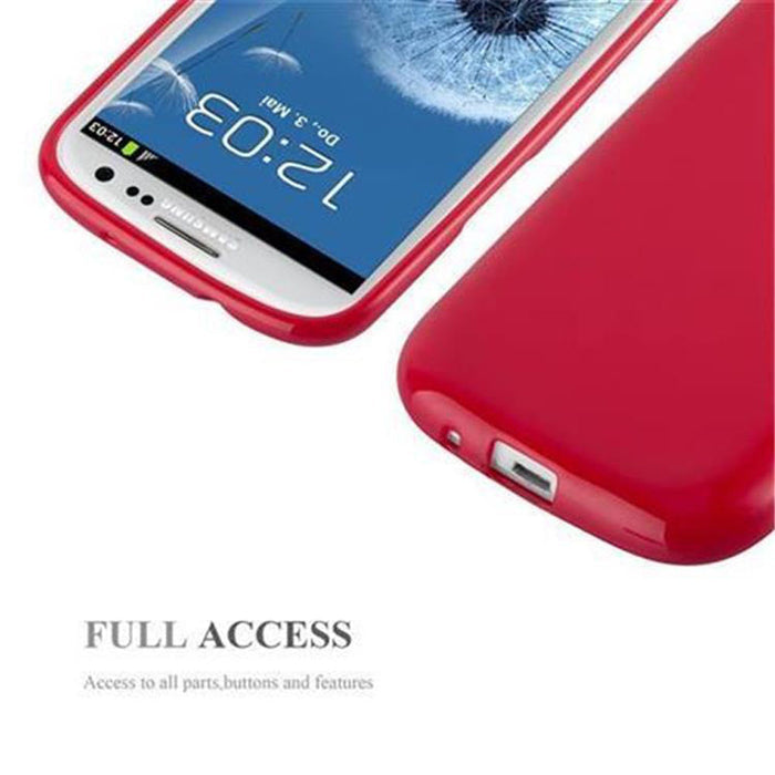 Rot / Galaxy S3 / S3 NEO