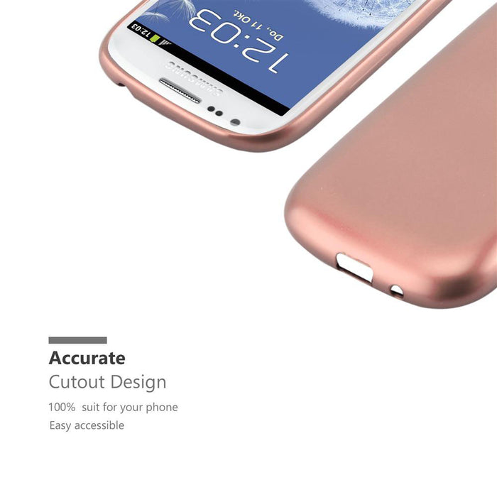 Rosa / Galaxy S3 / S3 NEO