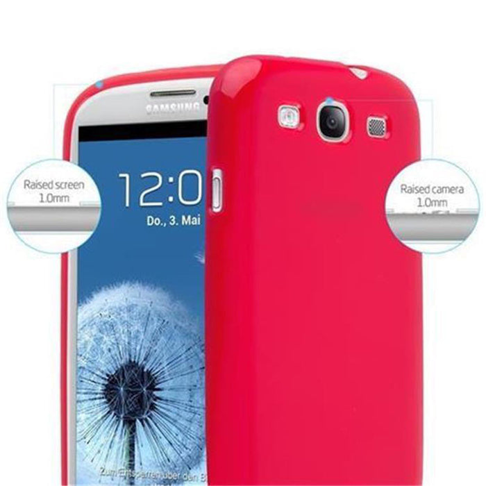 Rot / Galaxy S3 / S3 NEO