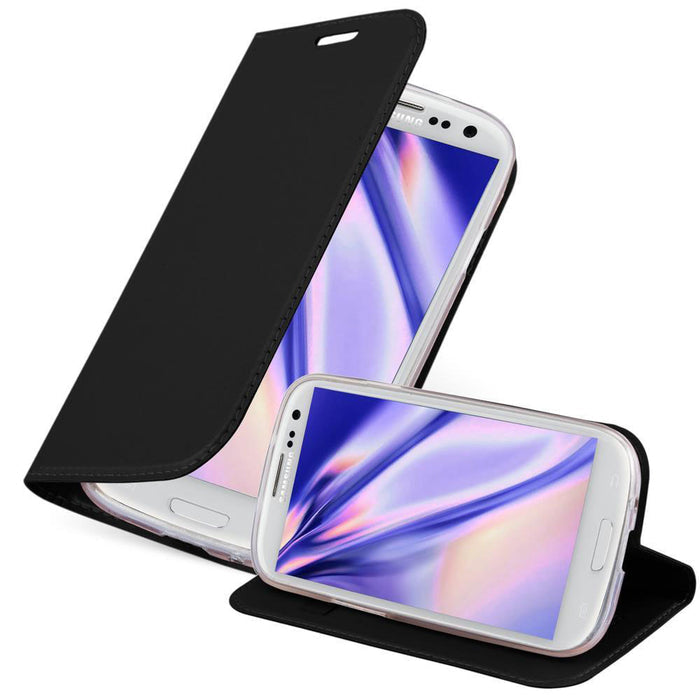 Schwarz / Galaxy S3 / S3 NEO