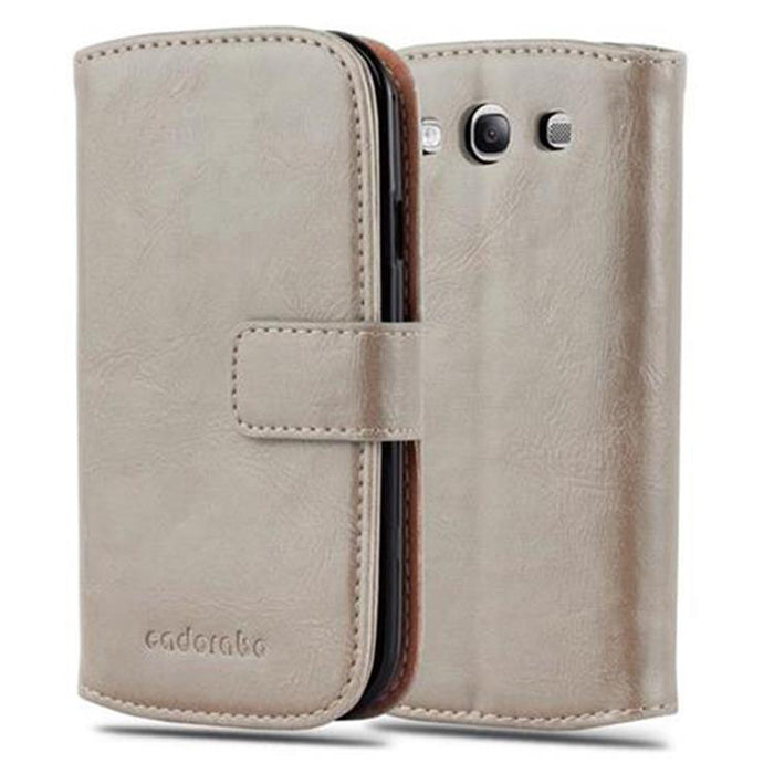 Braun / Galaxy S3 / S3 NEO
