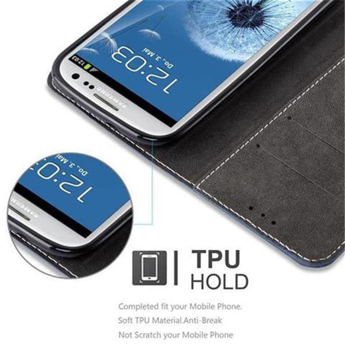 Blau / Galaxy S3 / S3 NEO