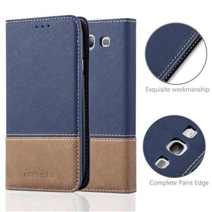 Blau / Galaxy S3 / S3 NEO