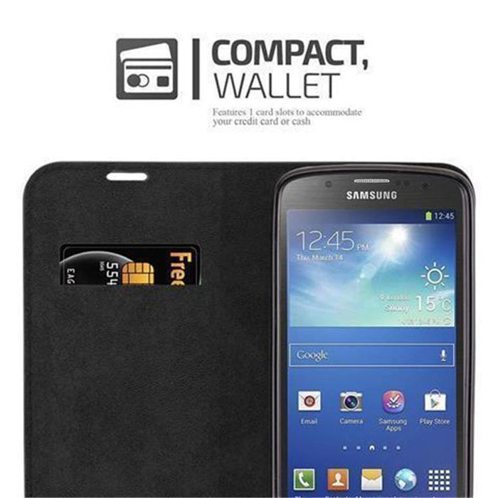 Braun / Galaxy S4 ACTIVE