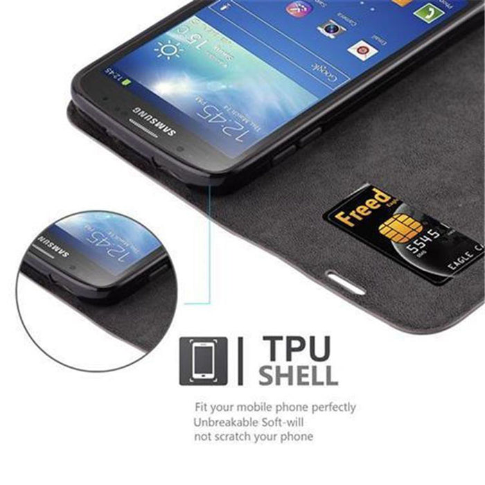 Braun / Galaxy S4 ACTIVE