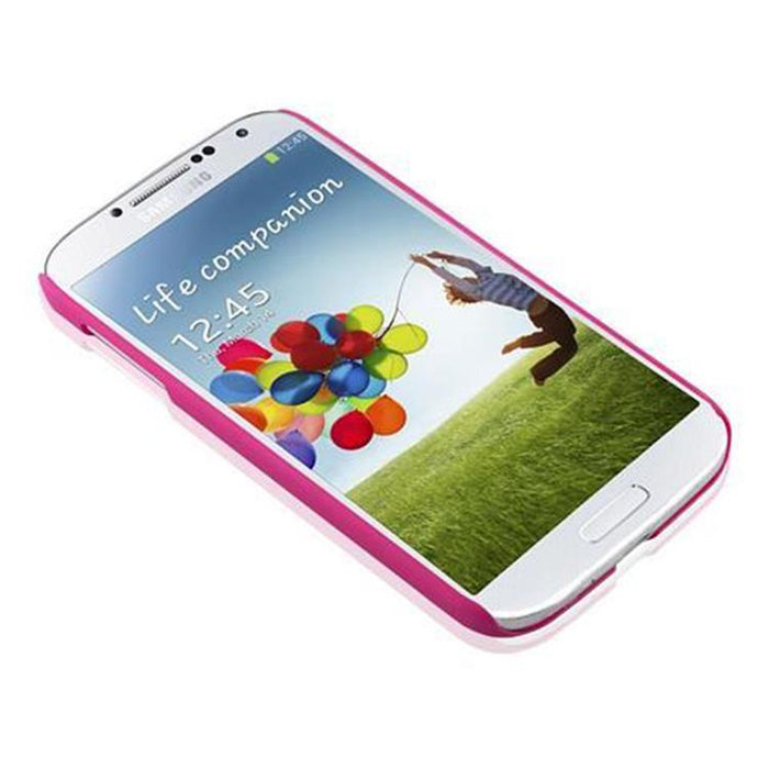 Pink / Galaxy S4